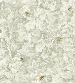 Busy Bee Wallpaper by Woodchip & Magnolia Bracken Busy Bee Wallpaper by Woodchip & Magnolia Bracken