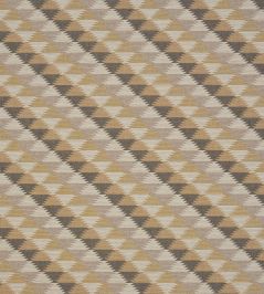 Busy Lizzie Fabric by Christopher Farr Cloth Natural Busy Lizzie Fabric by Christopher Farr Cloth Natural