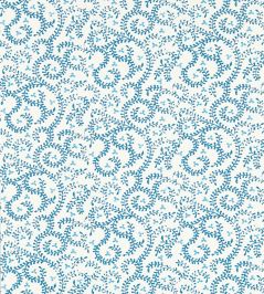 Buta Wallpaper by Clarke & Clarke Ink Buta Wallpaper by Clarke & Clarke Ink