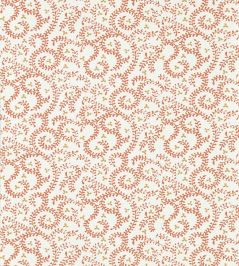 Buta Wallpaper by Clarke & Clarke Spice Buta Wallpaper by Clarke & Clarke Spice