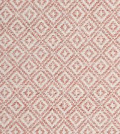 Bute Fabric by James Hare Pink Bute Fabric by James Hare Pink