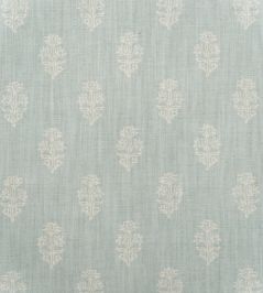 Buttercup Fabric by Andrew Martin Duck Egg Buttercup Fabric by Andrew Martin Duck Egg