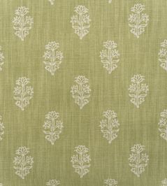 Buttercup Fabric by Andrew Martin Leaf Buttercup Fabric by Andrew Martin Leaf
