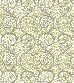 Butterow Wallpaper by Josephine Munsey Green Butterow Wallpaper by Josephine Munsey Green