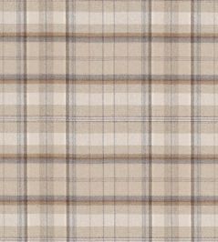 Byron Fabric by Sanderson Linen/Pebble Byron Fabric by Sanderson Linen/Pebble