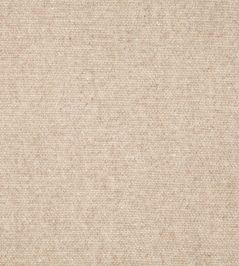 Byron Wool Plain Fabric by Sanderson Light Linen Byron Wool Plain Fabric by Sanderson Light Linen