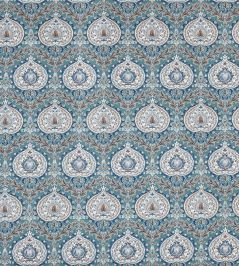 Bywater Fabric by Prestigious Textiles Porcelain Bywater Fabric by Prestigious Textiles Porcelain