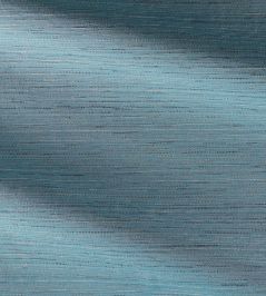 Cabana Cloth Fabric by Zoffany Azure Cabana Cloth Fabric by Zoffany Azure