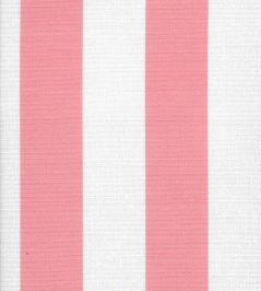 Cabana Stripe Fabric by Kate Medlicott Panther Cabana Stripe Fabric by Kate Medlicott Panther