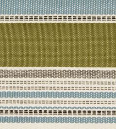 Cabana Stripe in Dixster Fabric by Liberty Pewter Cabana Stripe in Dixster Fabric by Liberty Pewter
