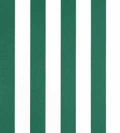 Cabana Stripe Fabric by Thibaut Forest Cabana Stripe Fabric by Thibaut Forest