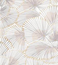 Cabaret Wallpaper by Casadeco Beige Lin Cabaret Wallpaper by Casadeco Beige Lin