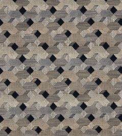 Cabaret Fabric by Warwick Natural Cabaret Fabric by Warwick Natural