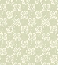 Cabbage Check Wallpaper by Josephine Munsey Willow and Clarke White Cabbage Check Wallpaper by Josephine Munsey Willow and Clarke White