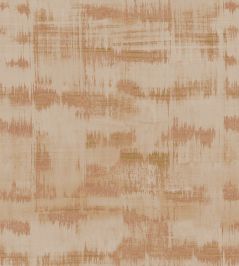 Cabin Vinyl Wallpaper by Christopher Farr Cloth Rust Cabin Vinyl Wallpaper by Christopher Farr Cloth Rust