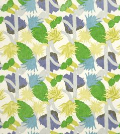 Cactus Flower Wallpaper by Christopher Farr Cloth Grass Cactus Flower Wallpaper by Christopher Farr Cloth Grass