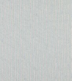 Cadiz Stripe Fabric by Jane Churchill Blue Cadiz Stripe Fabric by Jane Churchill Blue