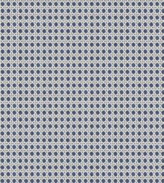 Cafe Society Fabric by Madeaux 08 Navy Cafe Society Fabric by Madeaux 08 Navy