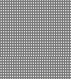 Cafe Society Fabric by Madeaux 09 Noir Cafe Society Fabric by Madeaux 09 Noir