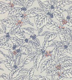 Caffeine Wallpaper by Langelid Von Bromssen Ink Blue Caffeine Wallpaper by Langelid Von Bromssen Ink Blue
