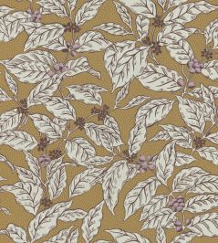 Caffeine Wallpaper by Langelid Von Bromssen Roasted Brown Caffeine Wallpaper by Langelid Von Bromssen Roasted Brown