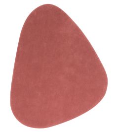 Cal Rug by Nanimarquina 1-Pink Cal Rug by Nanimarquina 1-Pink