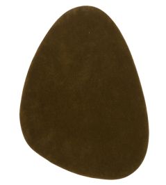 Cal Rug by Nanimarquina 3-Brown Cal Rug by Nanimarquina 3-Brown
