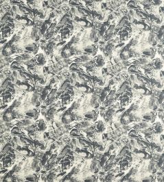 Calacatta Fabric by Clarke & Clarke Ink Calacatta Fabric by Clarke & Clarke Ink