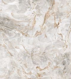 Calacatta Mural by Clarke & Clarke Marble Banner Calacatta Mural by Clarke & Clarke Marble Banner