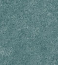 Calcaire Stucco Wallpaper by Arte Teal Calcaire Stucco Wallpaper by Arte Teal