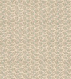 Calcot Fabric by GP & J Baker Aqua Calcot Fabric by GP & J Baker Aqua