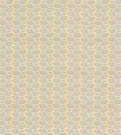Calcot Fabric by GP & J Baker Green/Blue Calcot Fabric by GP & J Baker Green/Blue