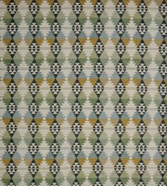 Caledonia Fabric by Osborne & Little Emerald/Gold Caledonia Fabric by Osborne & Little Emerald/Gold