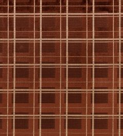 Caledonian Fabric by Kirkby Design Ganache Caledonian Fabric by Kirkby Design Ganache