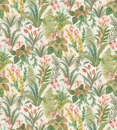 Calla Lily Wallpaper by Osborne & Little Forest Calla Lily Wallpaper by Osborne & Little Forest