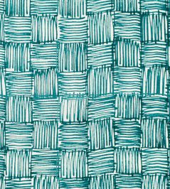 Callaloo Fabric by Zinc Lagoon Callaloo Fabric by Zinc Lagoon