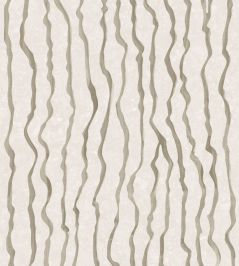 Calligraphy Wallpaper by Coordonne Sand Calligraphy Wallpaper by Coordonne Sand