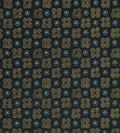 Callisto Fabric by Designers Guild Turquoise Callisto Fabric by Designers Guild Turquoise