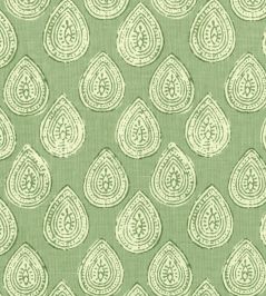 Camber Fabric by Baker Lifestyle Green Camber Fabric by Baker Lifestyle Green