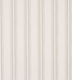 Camber Stripe Wallpaper by Jane Churchill Stone Camber Stripe Wallpaper by Jane Churchill Stone