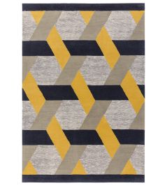 Camden Rug by Asiatic Gold Camden Rug by Asiatic Gold