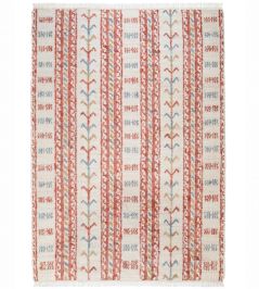Camel Blanket Rug by GP & J Baker Blue/Yellow Camel Blanket Rug by GP & J Baker Blue/Yellow
