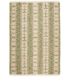 Camel Blanket Rug by GP & J Baker Emerald Camel Blanket Rug by GP & J Baker Emerald