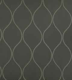 Cameo Fabric by Mark Alexander Driftwood Cameo Fabric by Mark Alexander Driftwood