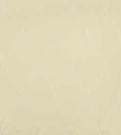 Cameo Fabric by Mark Alexander Jasper White Cameo Fabric by Mark Alexander Jasper White