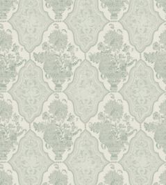 Cameo Vase Wallpaper by DADO 01 Mist Cameo Vase Wallpaper by DADO 01 Mist