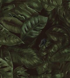 Cameroon Wallpaper by Rebel Walls Fern Cameroon Wallpaper by Rebel Walls Fern