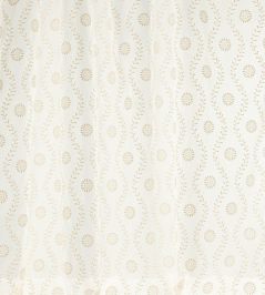 Camina Fabric by Colefax And Fowler Cream Camina Fabric by Colefax And Fowler Cream