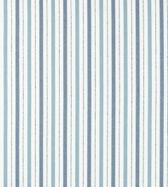 Camino Fabric by Clarke & Clarke Denim Camino Fabric by Clarke & Clarke Denim