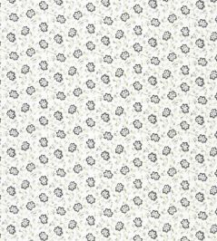 Camomile Fabric by Designers Guild Slate Camomile Fabric by Designers Guild Slate
